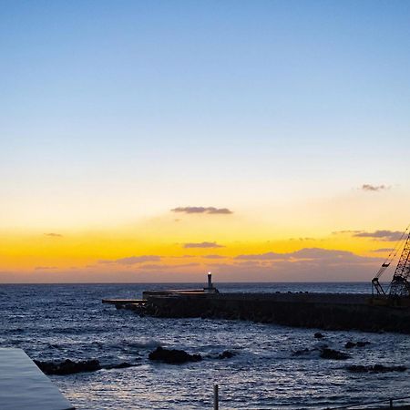 Hachijyo-Island Blue Eight -八丈島ブルーエイト- Villa Mitsune Luaran gambar