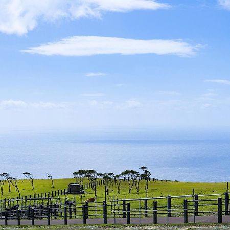 Hachijyo-Island Blue Eight -八丈島ブルーエイト- Villa Mitsune Luaran gambar