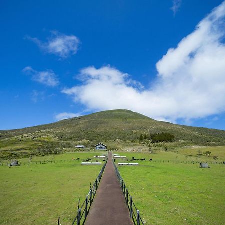 Hachijyo-Island Blue Eight -八丈島ブルーエイト- Villa Mitsune Luaran gambar
