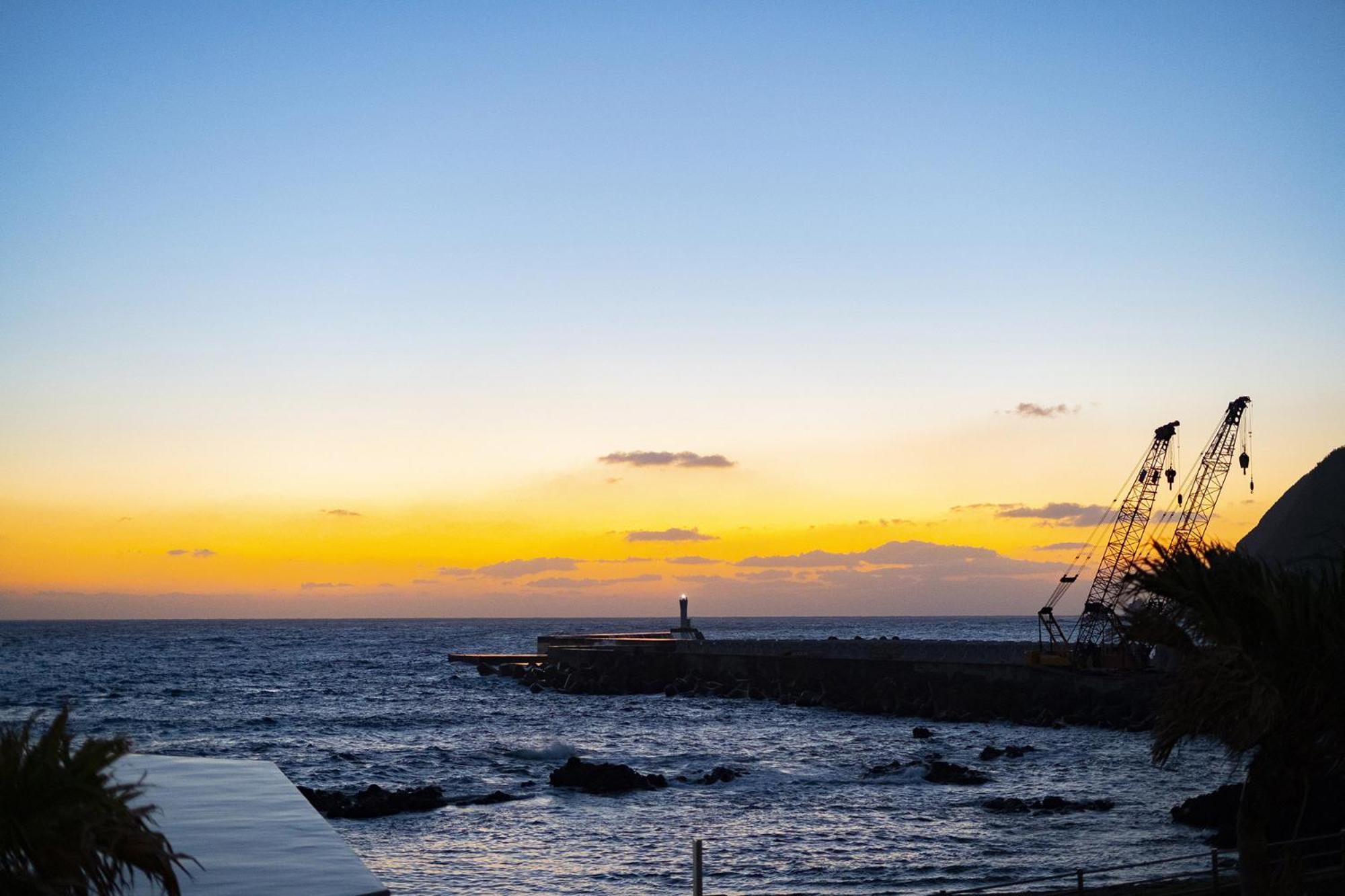 Hachijyo-Island Blue Eight -八丈島ブルーエイト- Villa Mitsune Luaran gambar